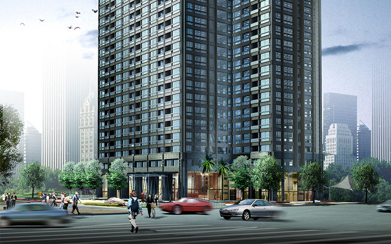 大名空間商務(wù)大廈效果圖3.jpg